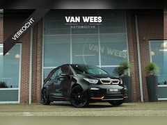 BMW i3 - i3s RoadStyle Edition 120Ah 42 kWh | NL auto | BTW auto | Dakraam | Harman Kardon | Camera
