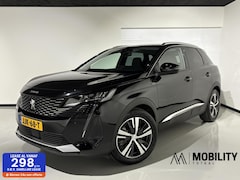Peugeot 3008 - 1.6 PHEV HYbrid 225PK Allure|Camera|Carplay|Navi|PDC|ACC|Side assist|Lane Assist|