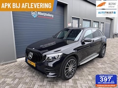 Mercedes-Benz GLC-klasse - 250 4MATIC AMG-Line Night-Pakket