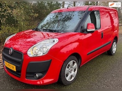 Fiat Doblò Cargo - 1.6 MultiJet SX AUTOMAAT AIRCO NAP MARGE