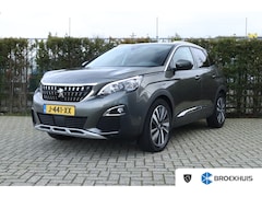 Peugeot 3008 - 1.2 Turbo Allure Avantage | Adapt. Cruise | Trekhaak | Stoelverwarming | Keyless | Elektr.