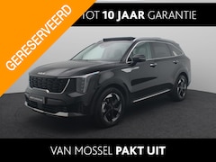Kia Sorento - 1.6 T-GDi Plug-in Hybrid DynamicPlusLine MY 2025 | 4WD | 7 persoons | Pano.dak | | Leder |