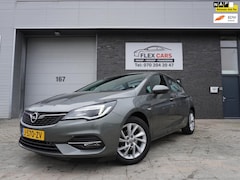Opel Astra - 1.2 Turbo Edition