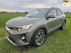 Kia Stonic - 1.0 T-GDi DynamicPlusLine|Carplay|Parkeercamera|NL-Auto-NAP|Dealer onderhouden