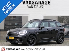 MINI Countryman - 1.5 One Dutch Made Edition | Origineel Nederlands | Panoramadak | Achteruitrijcamera | App