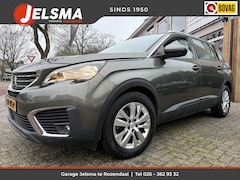 Peugeot 5008 - 130pk PT Executive 7p. Aut., Camera | Navi & CarPlay