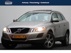 Volvo XC60 - 2.0 T5 Momentum | 2012 |Panorama dak | Automaat |