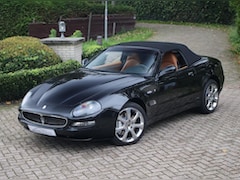 Maserati Spyder - 4.2 Vintage Pack