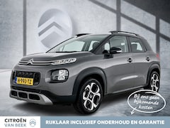 Citroën C3 Aircross - 110 PK Shine | Rijklaar | Keyless Entry | Navigatie | Parkeersensoren V+A | Camera achter