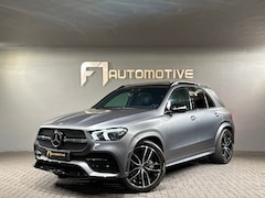 Mercedes-Benz GLE-Klasse - 450 4M Premium+ Pano|Massage|Trekhaak