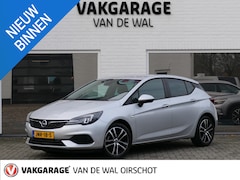 Opel Astra - 1.2 Business Edition | Achteruitrijcamera | Climate Control | Parkeersensoren V+A | Cruise