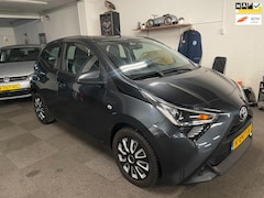 Toyota Aygo - 1.0 VVT-i x-play Carplay Airco Cruis control