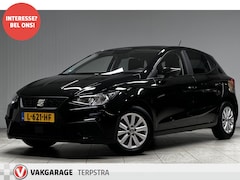 SEAT Ibiza - 1.0 TSI Style Business Intense /Camera /Apple + Android /DAB+ /Navi /Climat /Cruise /Elek.