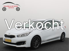 Kia Cee'd Sportswagon - 1.0 T-GDi ComfortLine AIRCO / CRUISE / BLUETOOTH / ELEK RAMEN / NL-AUTO