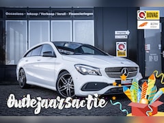 Mercedes-Benz CLA-klasse Shooting Brake - 180*PANO*AMG*CAMERA*LED