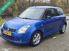 Suzuki Swift - 1.5 GLS | APK | AIRCO | CAMERA | NAP | UNIEK |