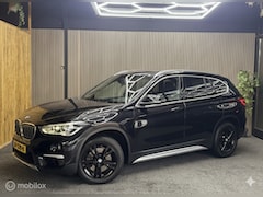 BMW X1 - sDrive20i High Executive |Pano|Led|Camera|Hud|Sfeer