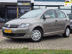 Volkswagen Golf Plus - 1.2 TSI Trendline |AIRCO|NAVI|PDC
