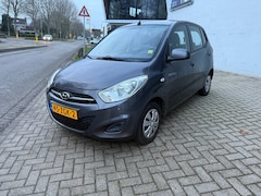 Hyundai i10 - 1.0 i-Drive NIEUWE APK
