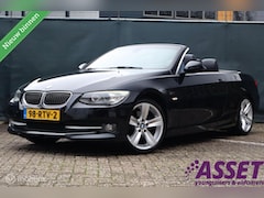 BMW 3-serie Cabrio - 325i High Executive
