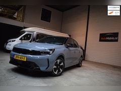 Opel Corsa Electric - 115 kw Ultimate LR pano dak UNIEK