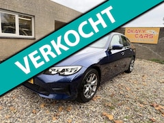 BMW 3-serie - 320i High Executive Edition