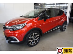 Renault Captur - 1.3 TCe Intens Trekhaak Stoelverw. 150Pk