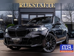 BMW X5 - xDrive50e M-SPORT|ACC|22''|H&K|360°|HEAD-UP|LUCHTV