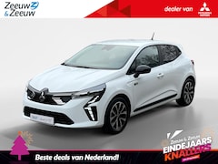 Mitsubishi Colt - 1.6 HEV Intense | €3000, - ACTIE KORTING | 8 JAAR GARANTIE |