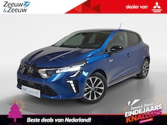 Mitsubishi Colt - 1.6 HEV Intense | 3.000, - registratie KORTING | 8 JAAR GARANTIE | nieuwe auto zonder kilo