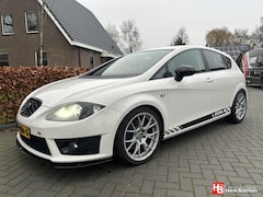 SEAT Leon - 2.0 TFSI FR