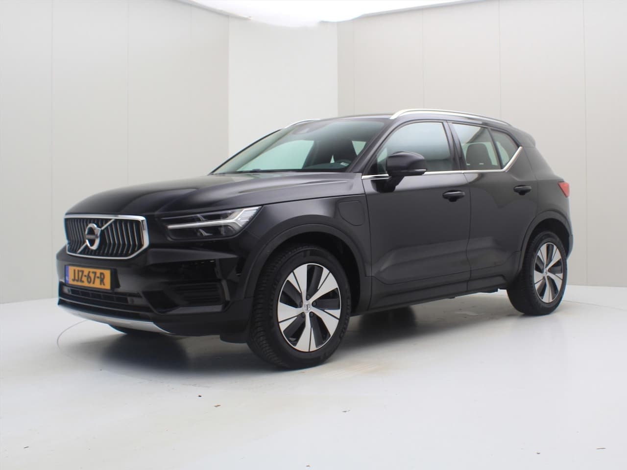 Volvo XC40 - T5 Twin Engine 262pk Geartronic Inscription Expression [ CARPLAY+CLIMAAT+CRUISE+PDC+NAVIGA - AutoWereld.nl