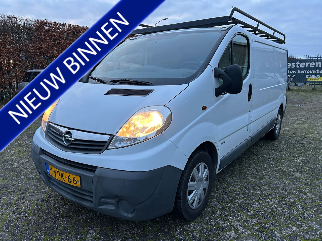 Opel Vivaro - 2.0 CDTI L2H1 DC Selection ✅BTW ✅DUBBEL CABINE ✅TREKHAAK - AutoWereld.nl