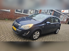 Opel Corsa - 1.2-16V Anniversary Edition