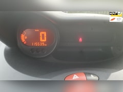 Renault Twingo - 1.2 Authentique 115600 KM KOPPAKKING DEFECT
