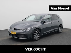 Volkswagen Golf - 1.5 TSI Life 130 PK | Airco | Achteruitrijcamera | Adaptive Cruise Control | Lane Assist |