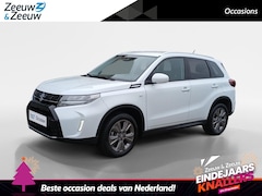 Suzuki Vitara - 1.5 Hybrid Select | Automaat | Navigatie | Carplay |Camera | LM Velgen | All-Season banden