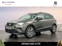 SEAT Arona - Style Business Connect 1.0 85 kW / 115 pk EcoTSI S