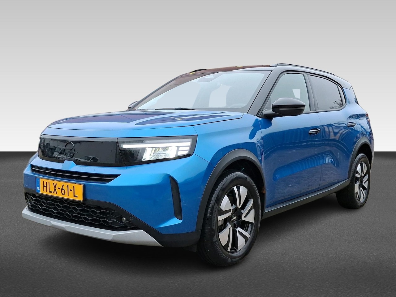 Opel Frontera - 44kWh 113pk GS | AUT | CARPLAY | ADAPTIVE CRUISE | LED - AutoWereld.nl