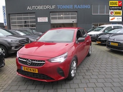 Opel Corsa - 1.2 Level 3, metalic lak, automaat