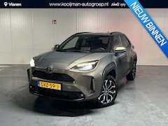 Toyota Yaris Cross - 1.5 Hybrid 115 First Edition