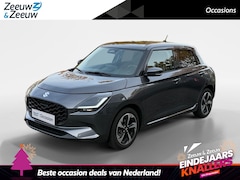Suzuki Swift - 1.2 Style Smart Hybrid | STOELVERWARMING | CAMERA | NAVI | APPLE CARPLAY/ANDROID AUTO | GA