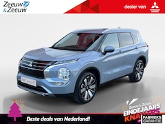 Mitsubishi Outlander - 2.4 PHEV Business Edition AWD |Zakelijke uitvoering| 1600 KG trekgewicht|