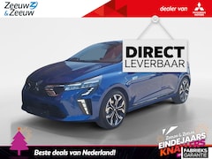 Mitsubishi Colt - 1.6 HEV Intense+ €3000, - KORTING |Navigatie| Stoel en stuurverwarming|| PDC V+A| Carplay/