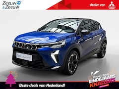 Mitsubishi ASX - 1.8 HEV AT Instyle |€2000, - Korting | Schuif-/ kantel dak | 360graden camera | Stuur-/Sto