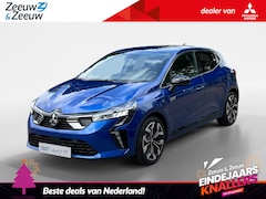 Mitsubishi Colt - 1.6 HEV Instyle | 3000 EURO KORTING | SNEL LEVERBAAR | 8 JAAR GARANTIE |