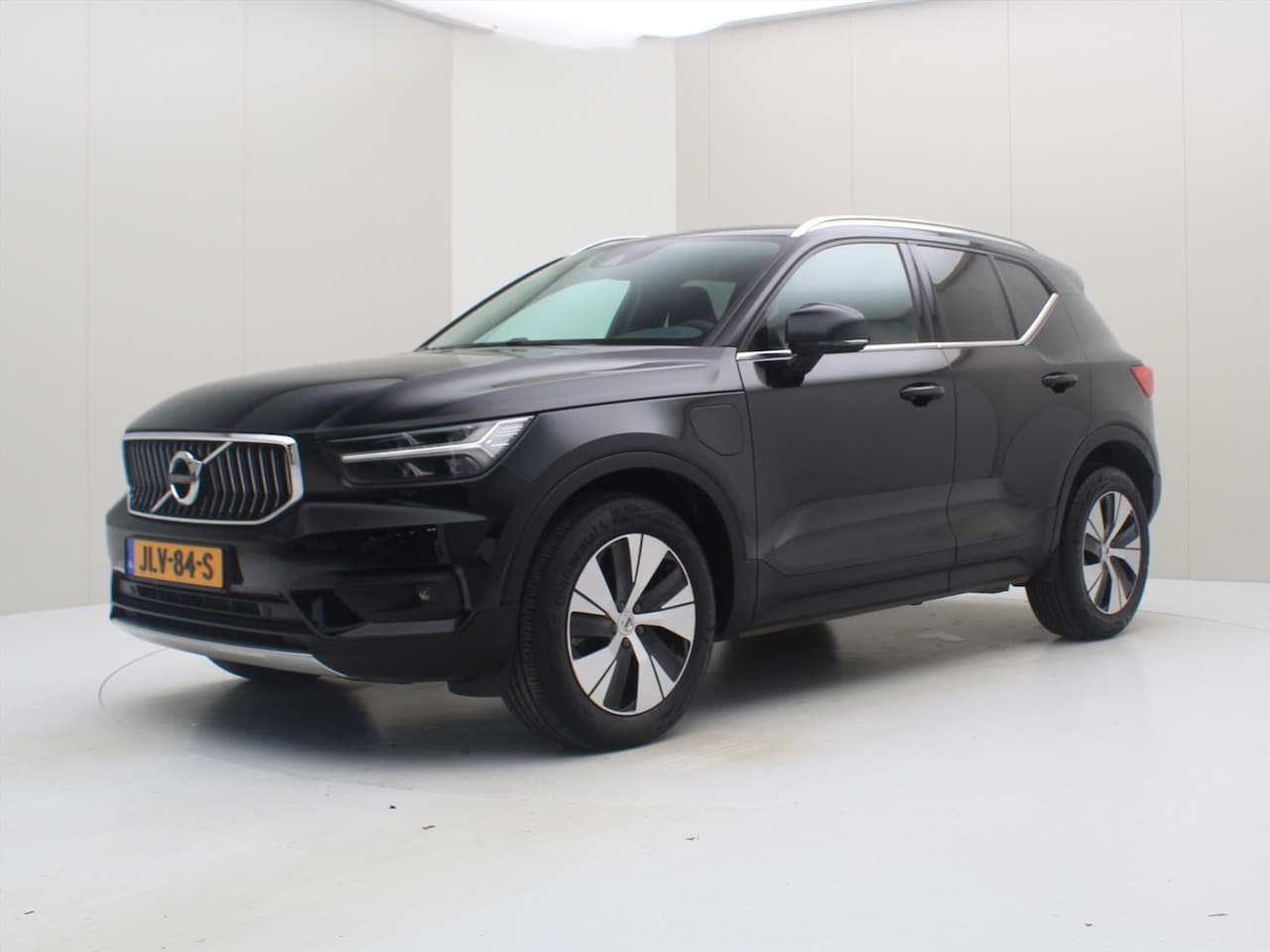 Volvo XC40 - T4 Twin Engine 211pk Geartronic Inscription Expression [ CARPLAY+CLIMAAT+CRUISE+PDC+NAVIGA - AutoWereld.nl