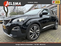 Peugeot 3008 - 1.6 PureTech 180pk Allure Aut., Pano | Navi & CarPlay | Trekhaak