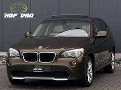 BMW X1 - XDrive28i/BTW/Pano/Youngtimer