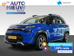 Citroën C3 Aircross - 1.2 PureTech 110pk Feel